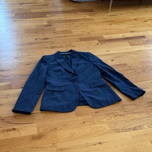 Women's Navy Blazer